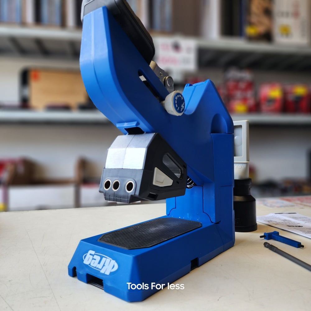 KREG POCKET HOLE JIG 720 (KPHJ720) KREG POCKET HOLE JIG 720 (KPHJ720)